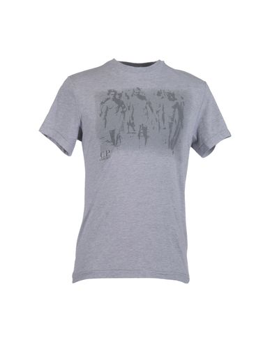 ZOOM C.P. COMPANY - Short sleeve t-shirt