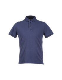 C.P. COMPANY - Polo shirt