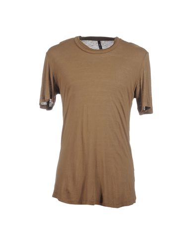 ZOOM NEIL BARRETT - Short sleeve t-shirt