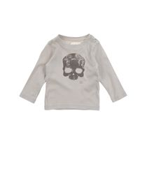 DOUUOD - Long sleeve t-shirt