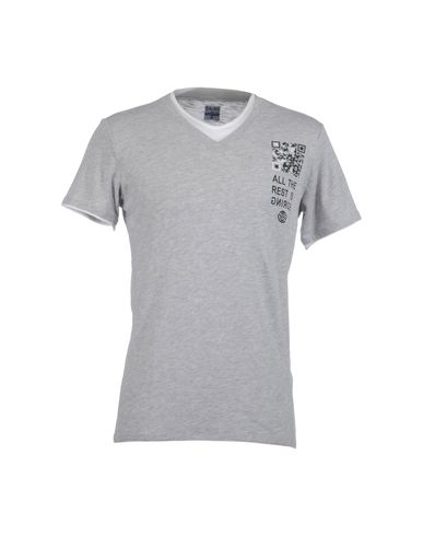 ZOOM RA-RE - T-shirt