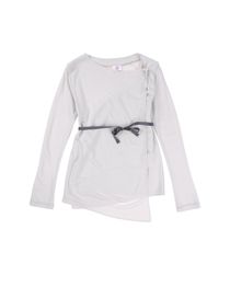 MAURO GRIFONI KIDS - Long sleeve t-shirt