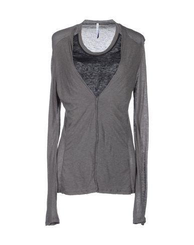 ZOOM LIVIANA CONTI - Long sleeve t-shirt