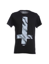 SUPREME BEING - T-shirt