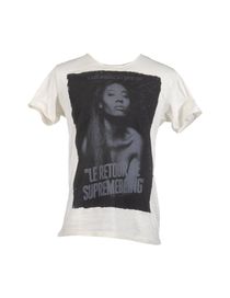 SUPREME BEING - T-shirt