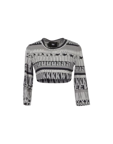ZOOM D&G - Short sleeve t-shirt