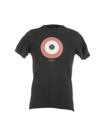 BEN SHERMAN - Short sleeve t-shirt