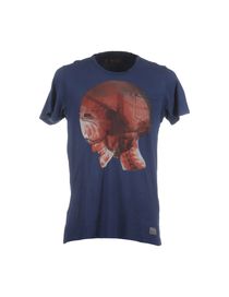 BEN SHERMAN - Short sleeve t-shirt