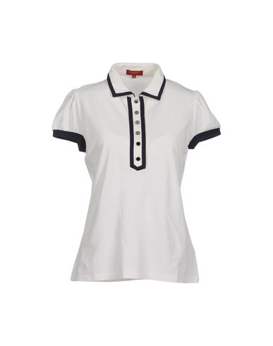 ZOOM BURBERRY LONDON - Polo shirt