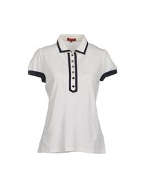 BURBERRY - Polo shirt