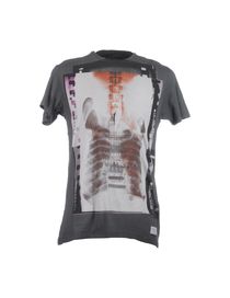 BEN SHERMAN - Short sleeve t-shirt
