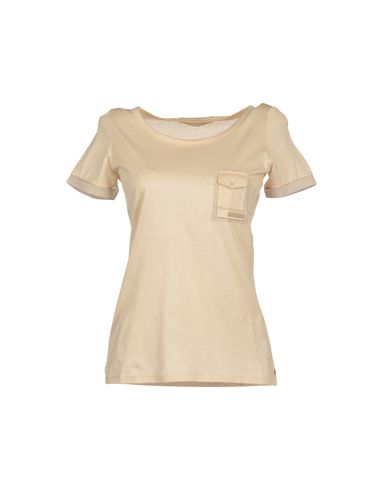 ZOOM PRADA SPORT - Short sleeve t-shirt