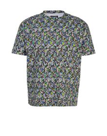 T-shirt manches courtes - RAF SIMONS