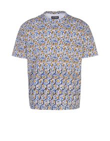 T-shirt manches courtes - RAF SIMONS