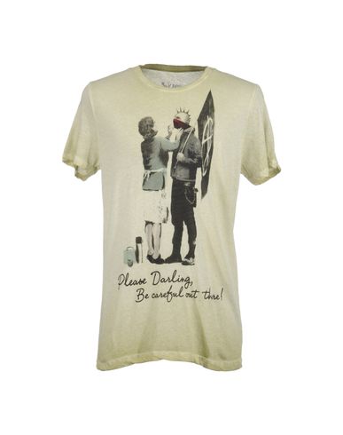 ZOOM KAOS - Short sleeve t-shirt