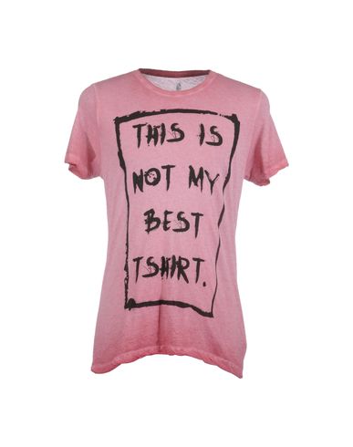 ZOOM KAOS - Short sleeve t-shirt