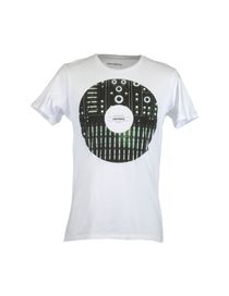 SUPREME BEING - T-shirt