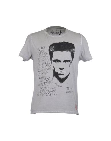 ZOOM KAOS - Short sleeve t-shirt