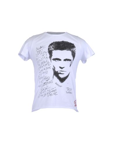 ZOOM KAOS - Short sleeve t-shirt