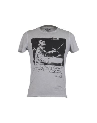 ZOOM KAOS - Short sleeve t-shirt