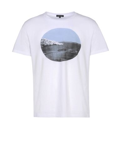 ZOOM SURFACE TO AIR - Short sleeve t-shirt