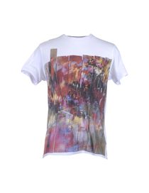 SUPREME BEING - T-shirt