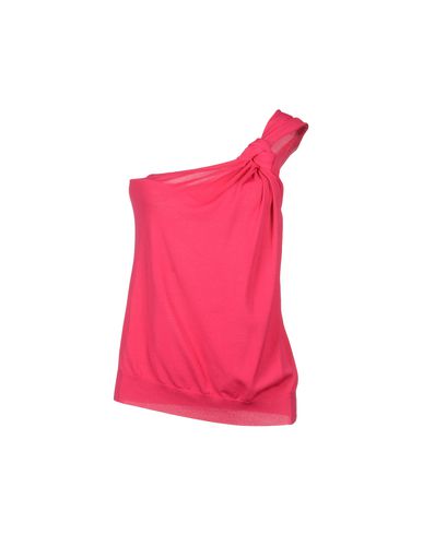 ZOOM AMAYA ARZUAGA MAILLE - Top