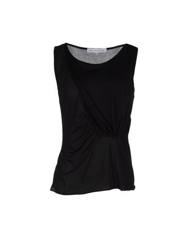 ZOOM AMAYA ARZUAGA MAILLE - Top