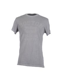 BLAUER - Short sleeve t-shirt