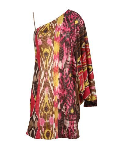 ZOOM MISS SIXTY - Short dress