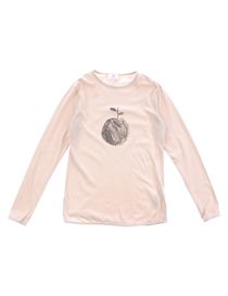 MAURO GRIFONI KIDS - Long sleeve t-shirt