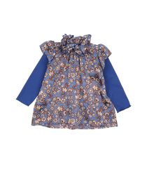 LA STUPENDERIA - Blouse