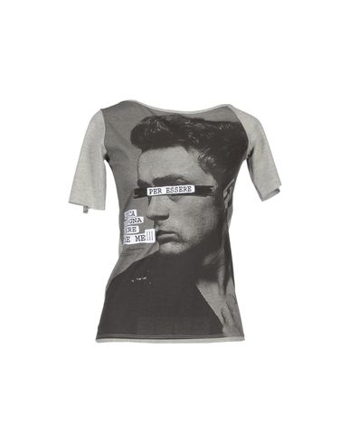 ZOOM D.A. DANIELE ALESSANDRINI - Short sleeve t-shirt