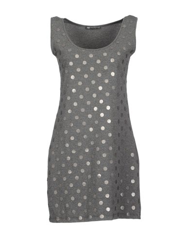 ZOOM D.A. DANIELE ALESSANDRINI - Short dress