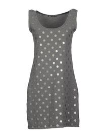D.A. DANIELE ALESSANDRINI - Short dress
