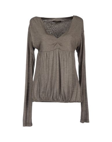 ZOOM D.A. DANIELE ALESSANDRINI - Long sleeve jumper
