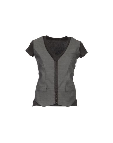 ZOOM D.A. DANIELE ALESSANDRINI - Short sleeve t-shirt