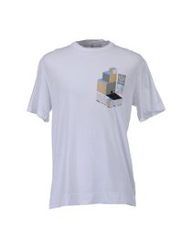 GOLDEN GOOSE - T-shirt