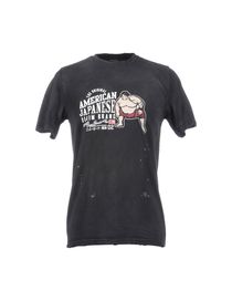 PRPS - Short sleeve t-shirt