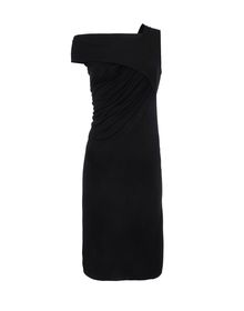 Short dress - RICK OWENS