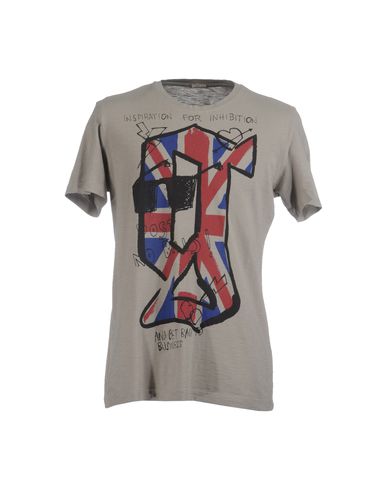 ZOOM GALLIANO - Short sleeve t-shirt