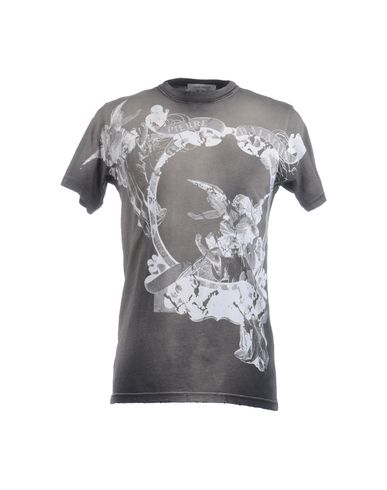 ZOOM PIERRE BALMAIN - Short sleeve t-shirt