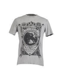 PIERRE BALMAIN - T-shirt