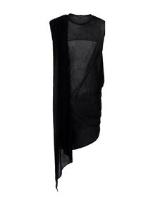 Sleeveless t-shirt - NICOLAS ANDREAS TARALIS