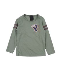 (+) PEOPLE - T-shirt