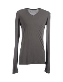 GAZZARRINI - Long sleeve t-shirt