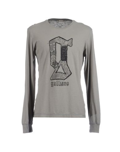 ZOOM GALLIANO - Long sleeve t-shirt