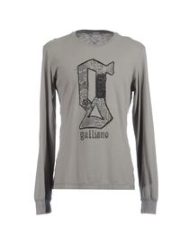 GALLIANO - T-shirt
