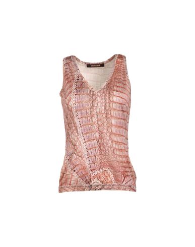 ZOOM ROBERTO CAVALLI - Top
