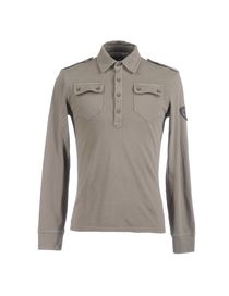 ARMANI JEANS - Polo shirt